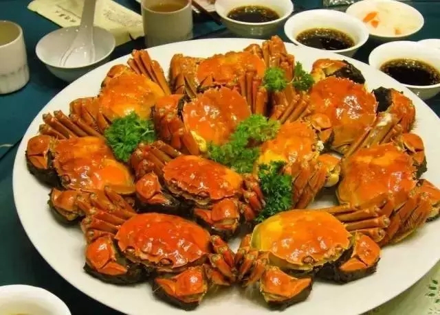 【Asia Bike 2015】南京美食攻略！开启你的美食之旅吧！