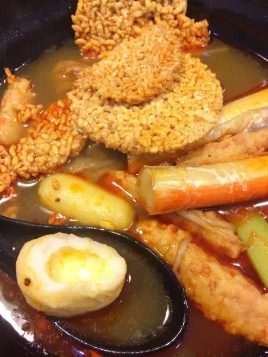 【Asia Bike 2015】南京美食攻略！开启你的美食之旅吧！