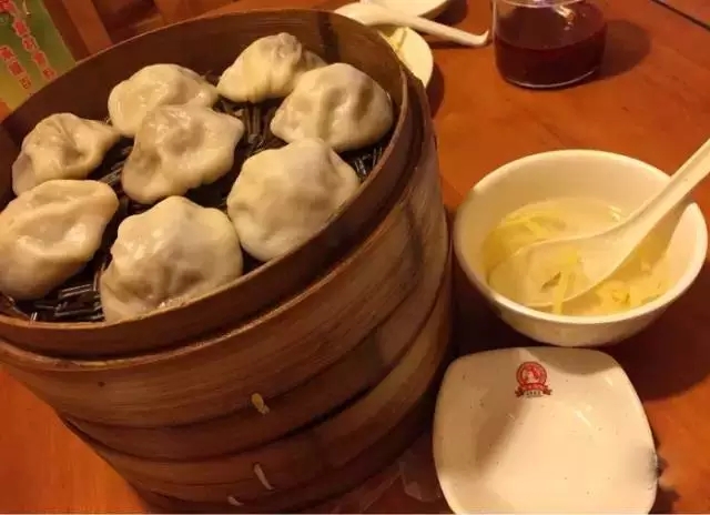 【Asia Bike 2015】南京美食攻略！开启你的美食之旅吧！