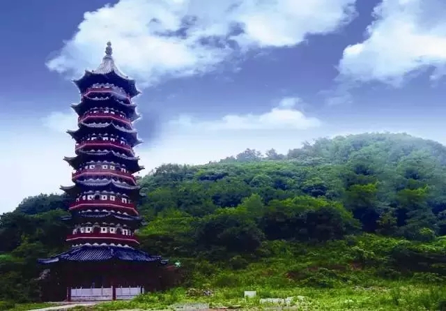 【Asia Bike 2015】南京最美的骑行路线、好玩地点都在这里了，十月南京约起来！
