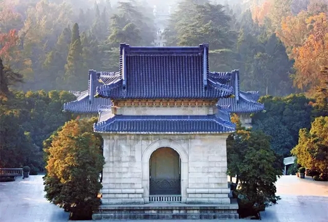 【Asia Bike 2015】南京最美的骑行路线、好玩地点都在这里了，十月南京约起来！