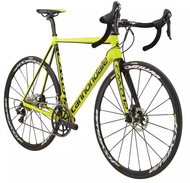 【Asia Bike 2015】亚洲自行车展之酷炫公路车！