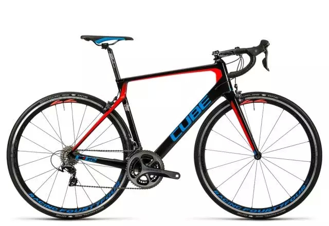【Asia Bike 2015】亚洲自行车展之酷炫公路车！