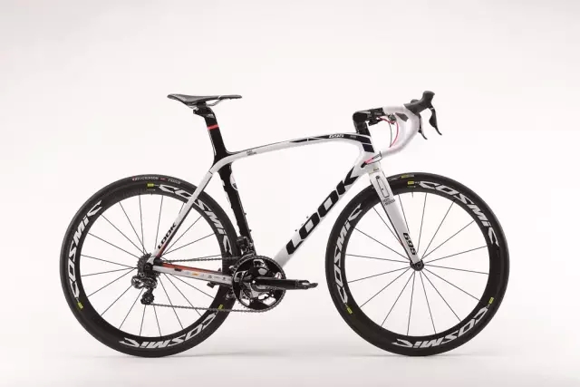 【Asia Bike 2015】亚洲自行车展之酷炫公路车！