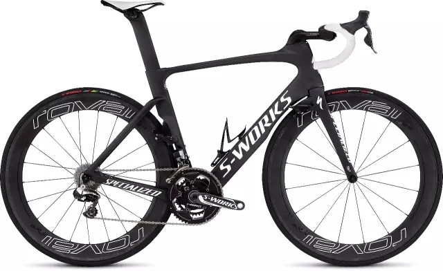 【Asia Bike 2015】亚洲自行车展之酷炫公路车！