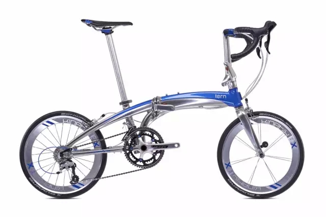 【Asia Bike 2015】亚洲自行车展之酷炫公路车！