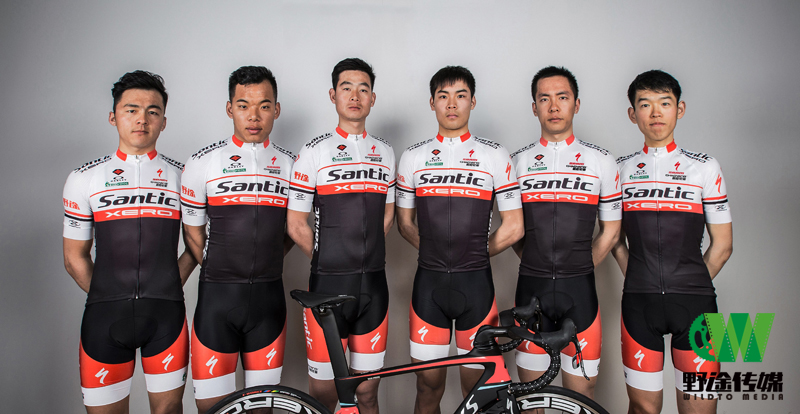 森地客-鑫元鸿车队全体名单及2016征战规划新鲜出炉