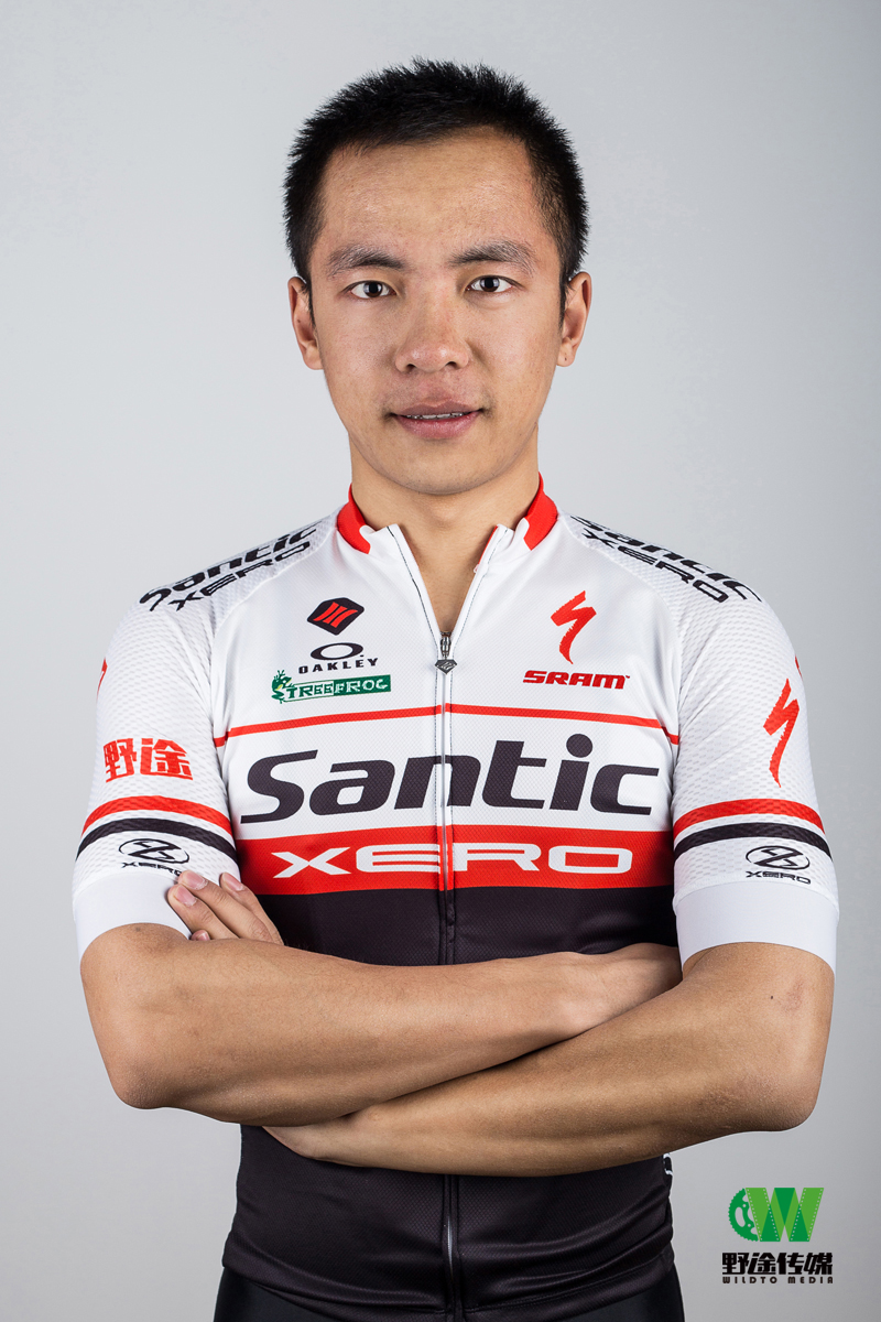 森地客-鑫元鸿车队全体名单及2016征战规划新鲜出炉