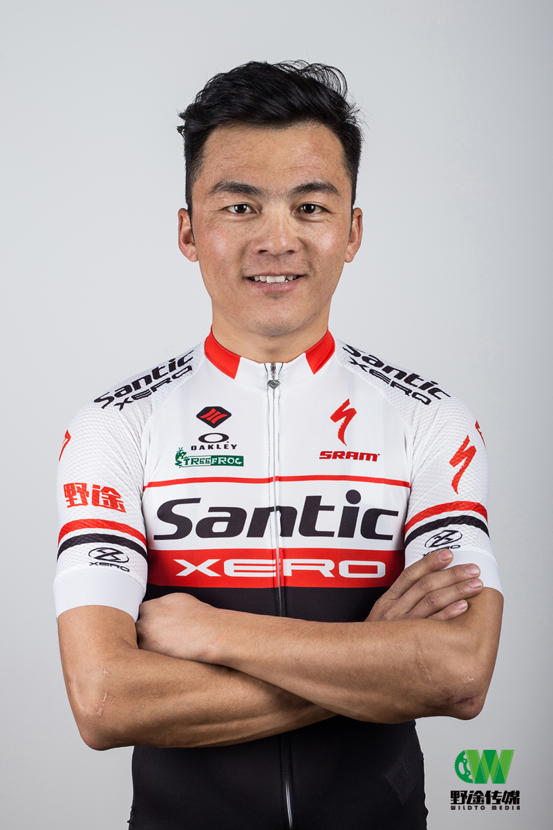 森地客-鑫元鸿车队全体名单及2016征战规划新鲜出炉