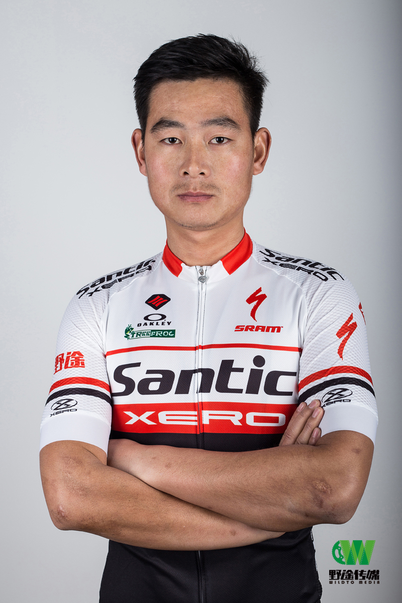 森地客-鑫元鸿车队全体名单及2016征战规划新鲜出炉