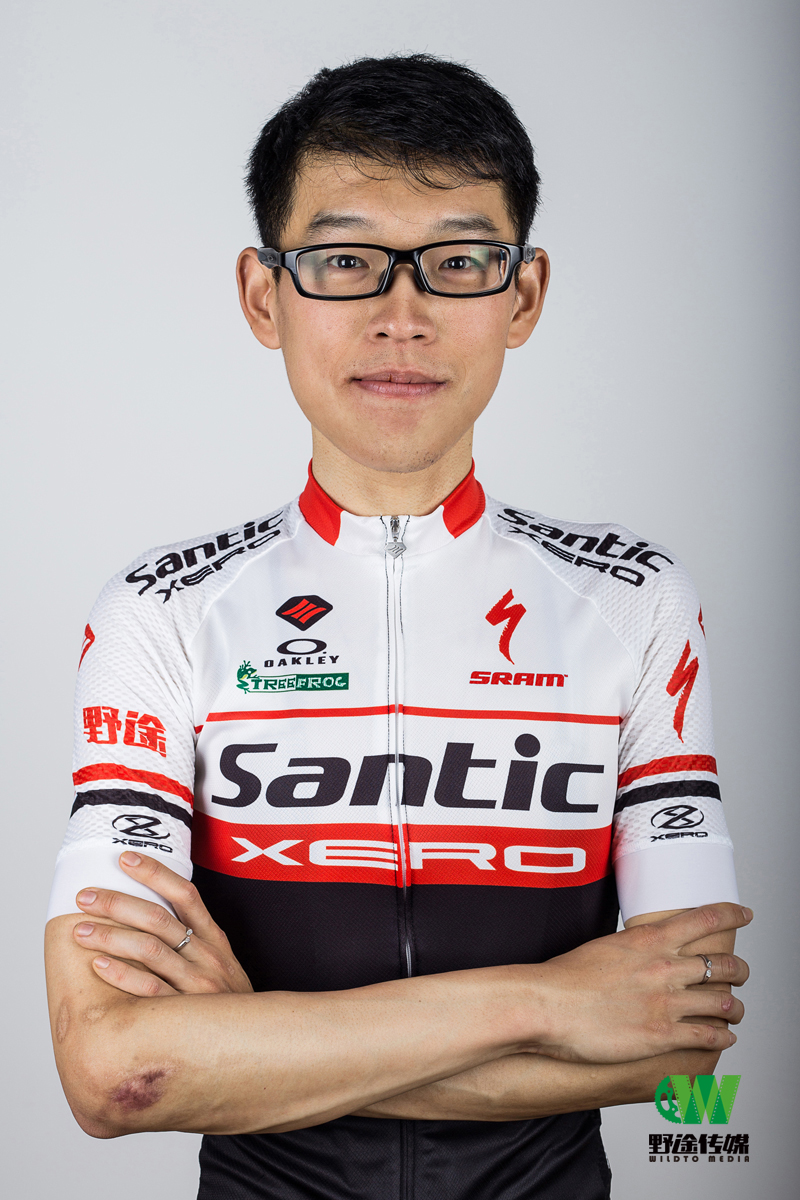 森地客-鑫元鸿车队全体名单及2016征战规划新鲜出炉