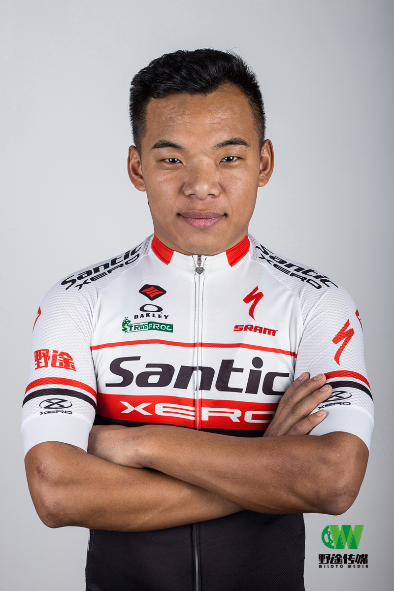 森地客-鑫元鸿车队全体名单及2016征战规划新鲜出炉