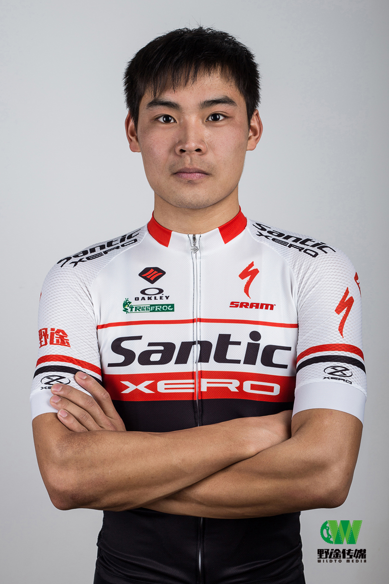 森地客-鑫元鸿车队全体名单及2016征战规划新鲜出炉