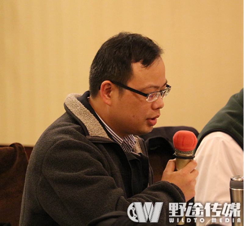 深圳市自行车行业协会换届，喜德盛谭伟龙任理事长