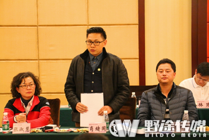 深圳市自行车行业协会换届，喜德盛谭伟龙任理事长