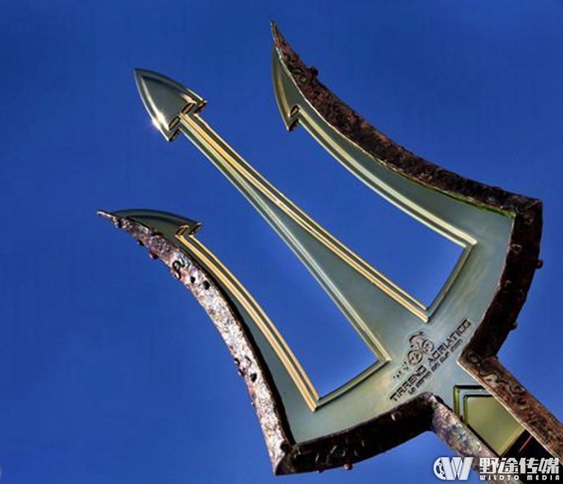 双海赛开战在即，海神三叉戟竞争激烈！