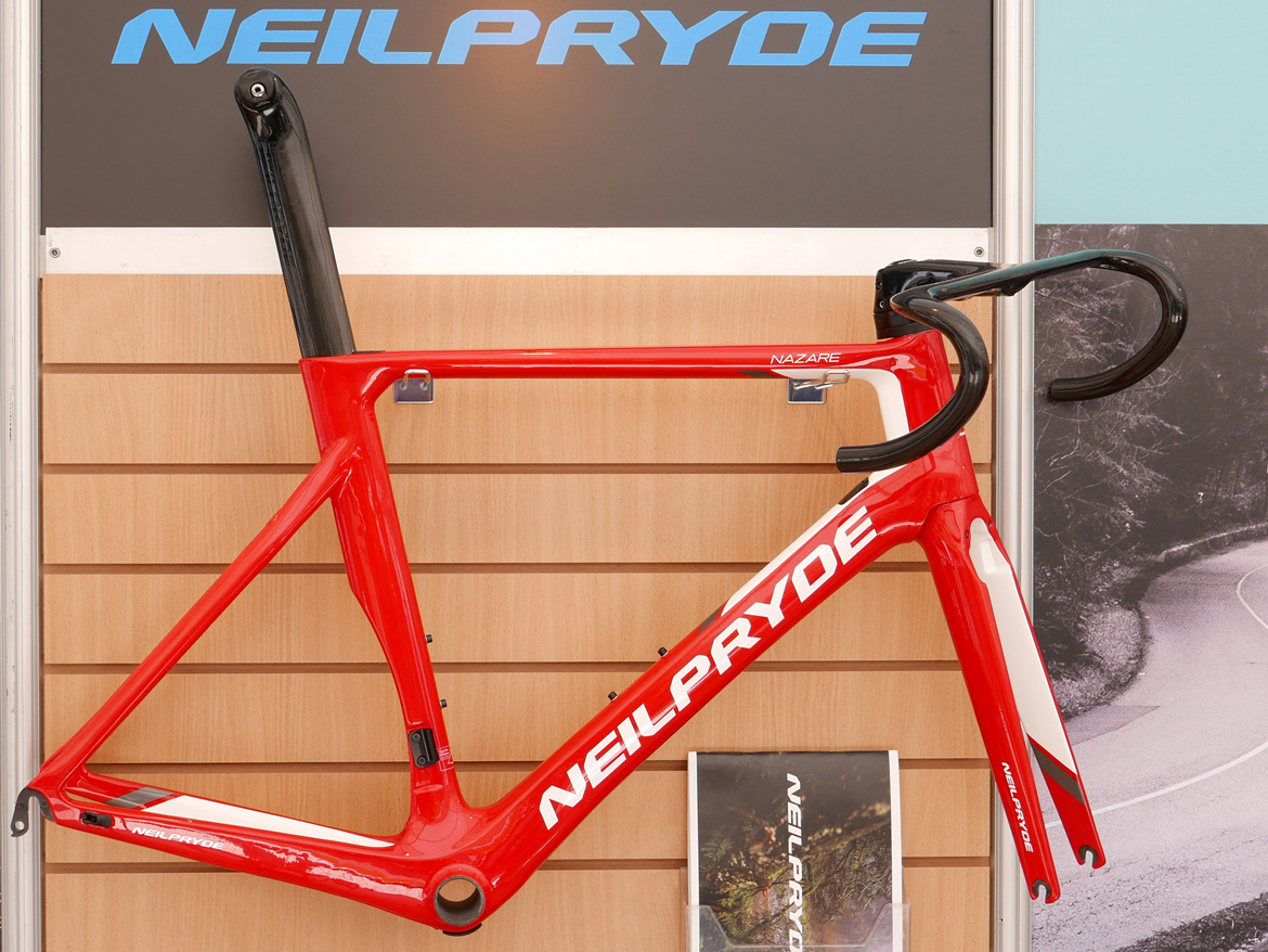 帆船再度起航 NeilPryde发布2017新款车型