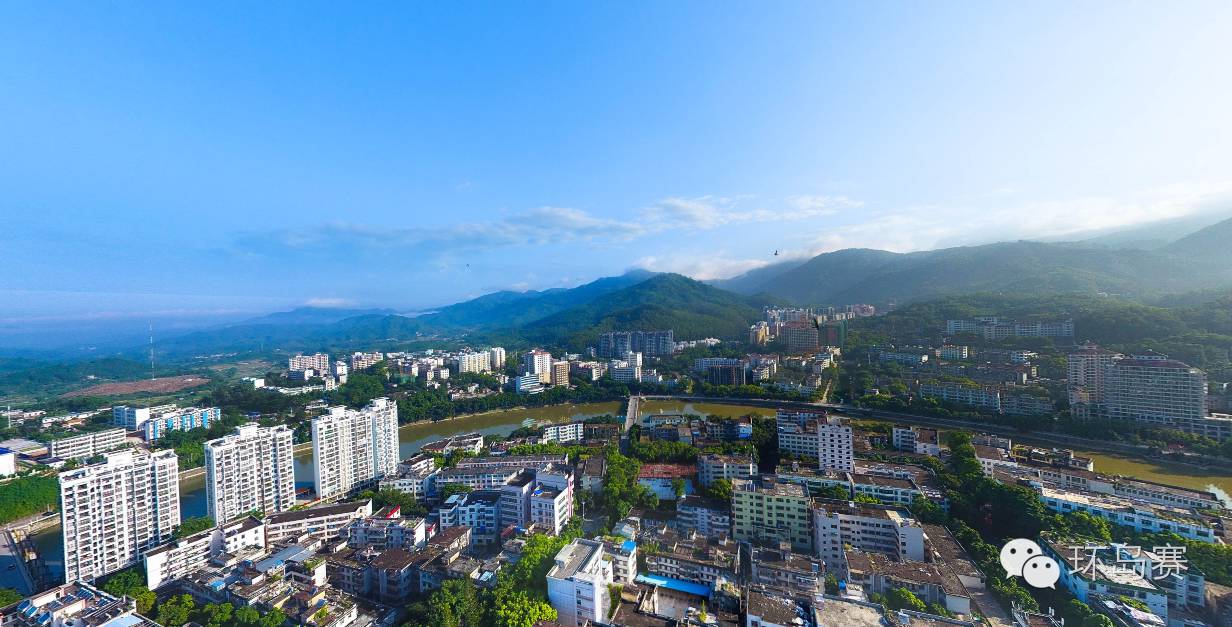 環(huán)島賽｜跟著線路逛海南 第七賽段  五指山-三亞