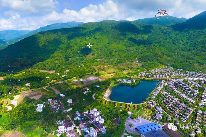 環(huán)島賽｜跟著線路逛海南 第七賽段  五指山-三亞