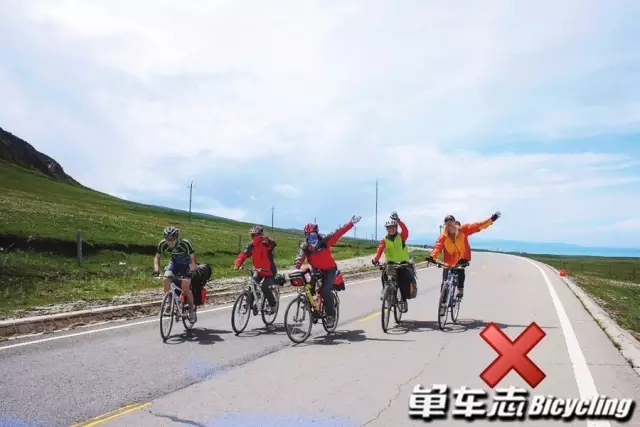 如果你很爱骑车，一定要远离这些危险！