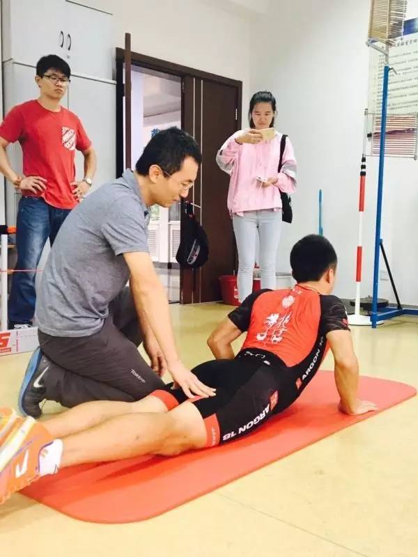 何为肌肉粘连？ 帮你消化运动带来的这个难题