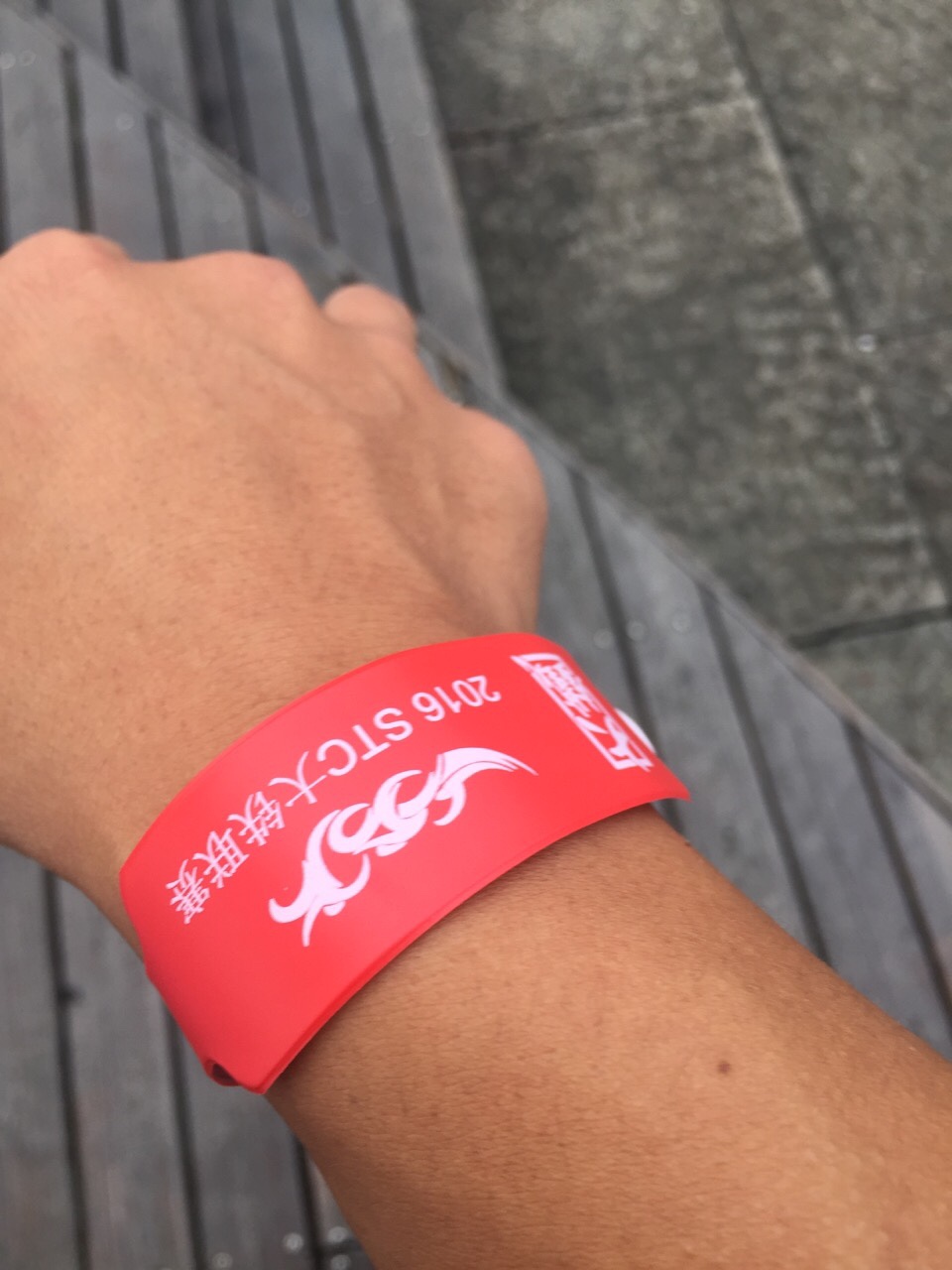 厦门铁人阿晶打铁湘湖 收获首个个人冠军