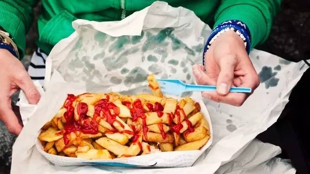 重新定义你的身体 避免11个错误饮食观念