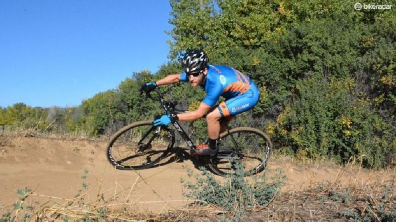 车队总监教你如何找到越野公路车合适的胎压