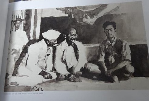 还记得他吗？骑车徒步环球第一人潘德明
