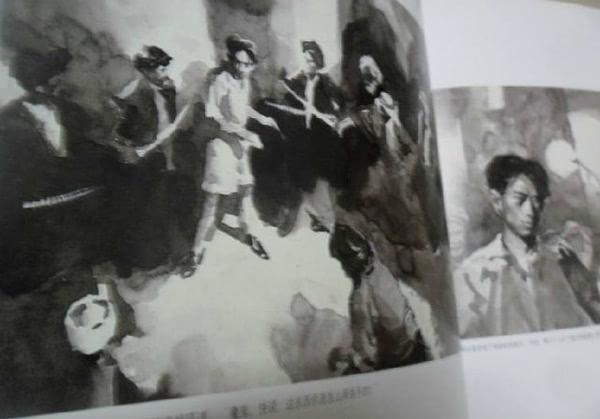 还记得他吗？骑车徒步环球第一人潘德明