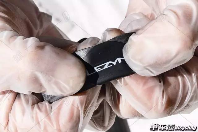 必看！让菜鸟快速学会公路车换胎补胎的方法