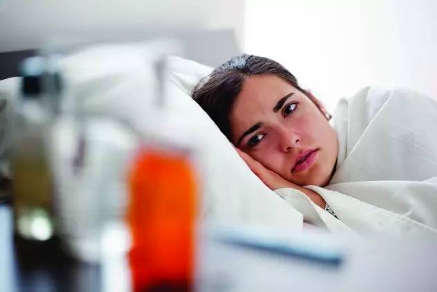 大赛前突然生病了？？莫慌……听听他的专业意见