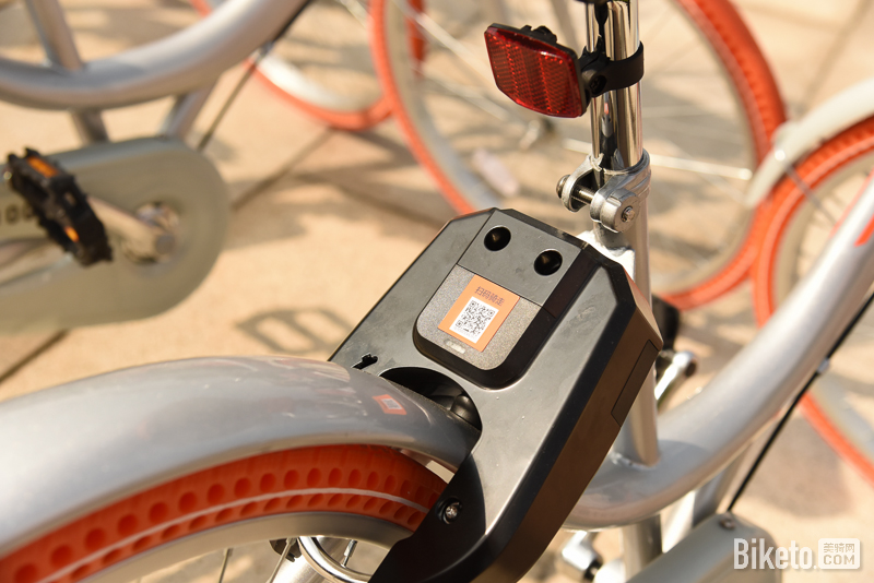 2016年10月27日,摩拜单车为新车型mobike lite进入广州召开了正式的