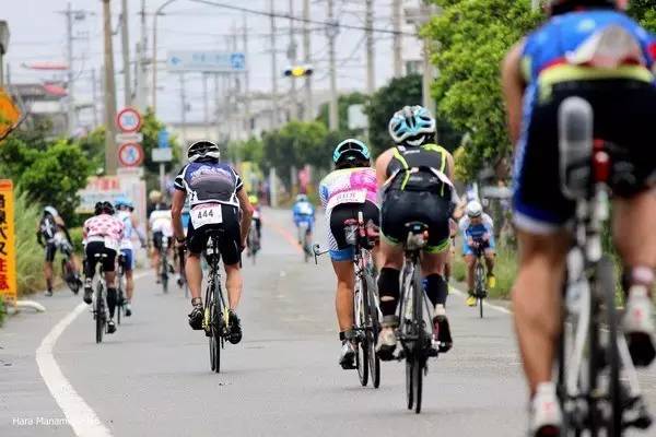 日本四大铁三赛之一宫古岛铁三赛将迎来中国铁人