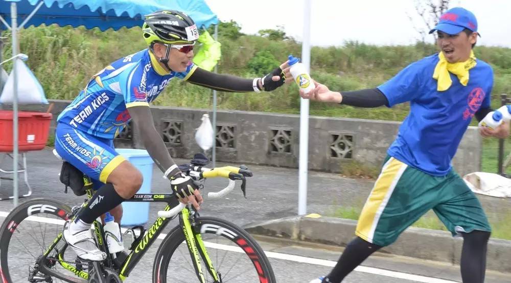 日本四大铁三赛之一宫古岛铁三赛将迎来中国铁人