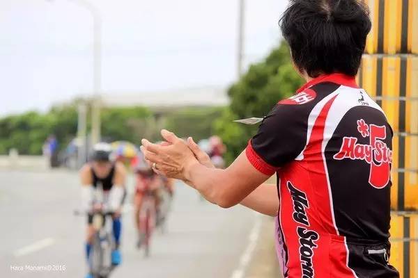 日本四大铁三赛之一宫古岛铁三赛将迎来中国铁人