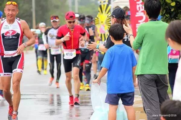 日本四大铁三赛之一宫古岛铁三赛将迎来中国铁人