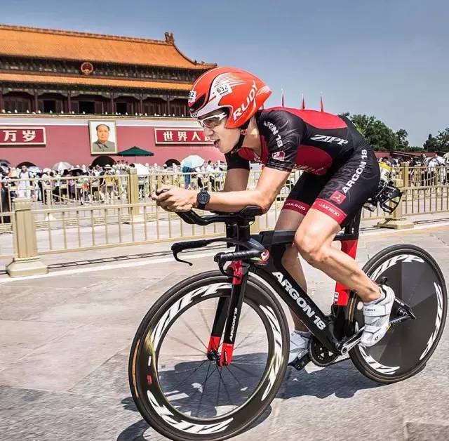 日本四大铁三赛之一宫古岛铁三赛将迎来中国铁人