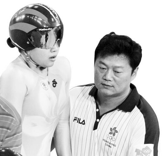云南籍教练普林俊不幸猝逝 曾执教香港自行车队获奥运奖牌