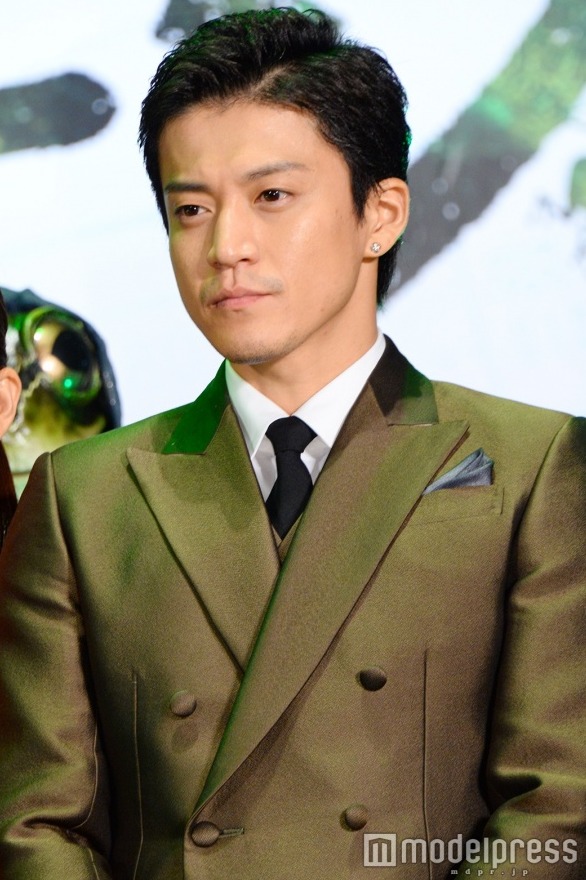 日本人多数注重环保方便  山田优孕中也骑自行车接送女儿