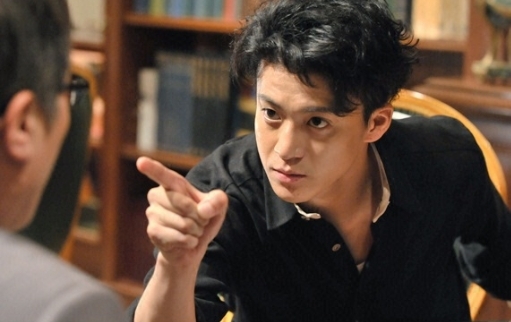 日本人多数注重环保方便  山田优孕中也骑自行车接送女儿