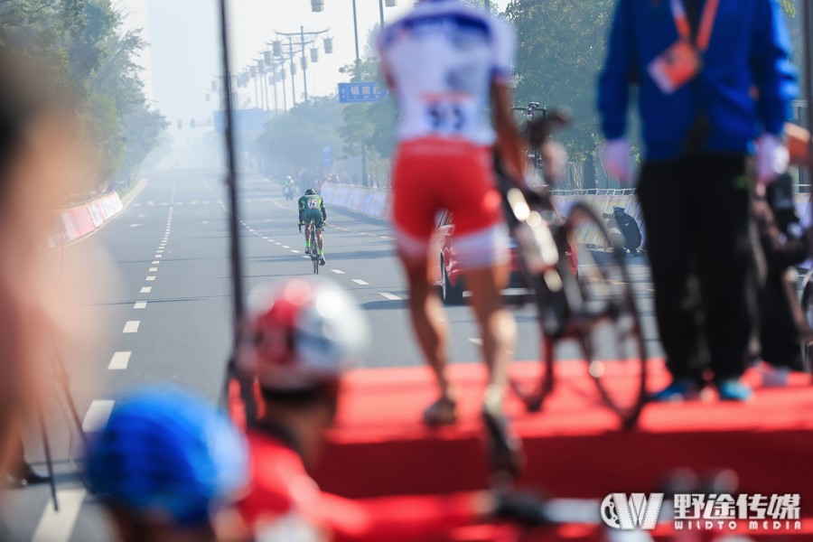 野途视角｜以破为立 “变”出精彩——2016环太湖综述