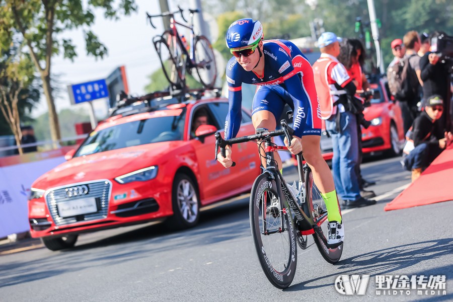 野途视角｜以破为立 “变”出精彩——2016环太湖综述