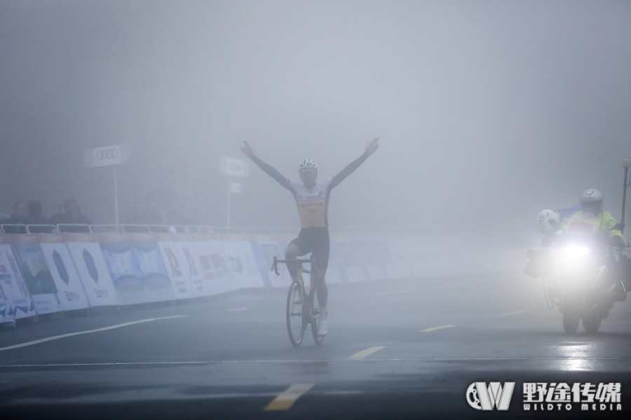 野途视角｜以破为立 “变”出精彩——2016环太湖综述