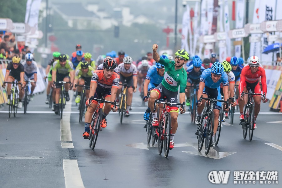 野途视角｜以破为立 “变”出精彩——2016环太湖综述