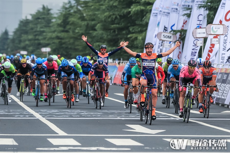 野途视角｜以破为立 “变”出精彩——2016环太湖综述