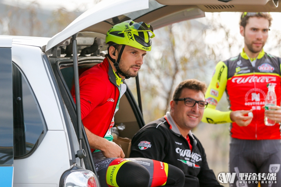 野途视角｜以破为立 “变”出精彩——2016环太湖综述