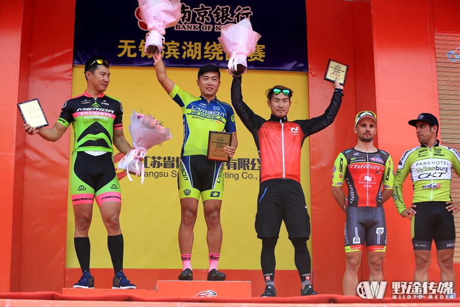 野途视角｜以破为立 “变”出精彩——2016环太湖综述