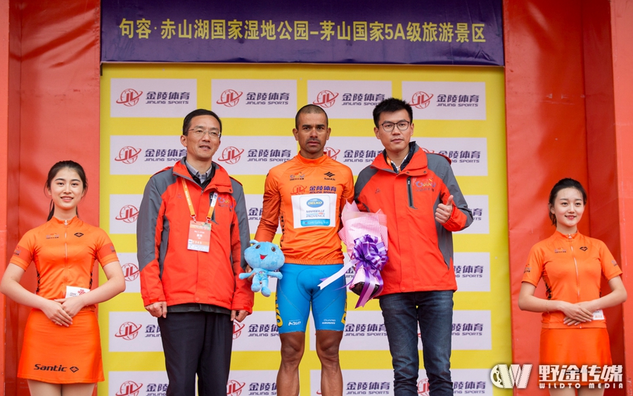 野途视角｜以破为立 “变”出精彩——2016环太湖综述