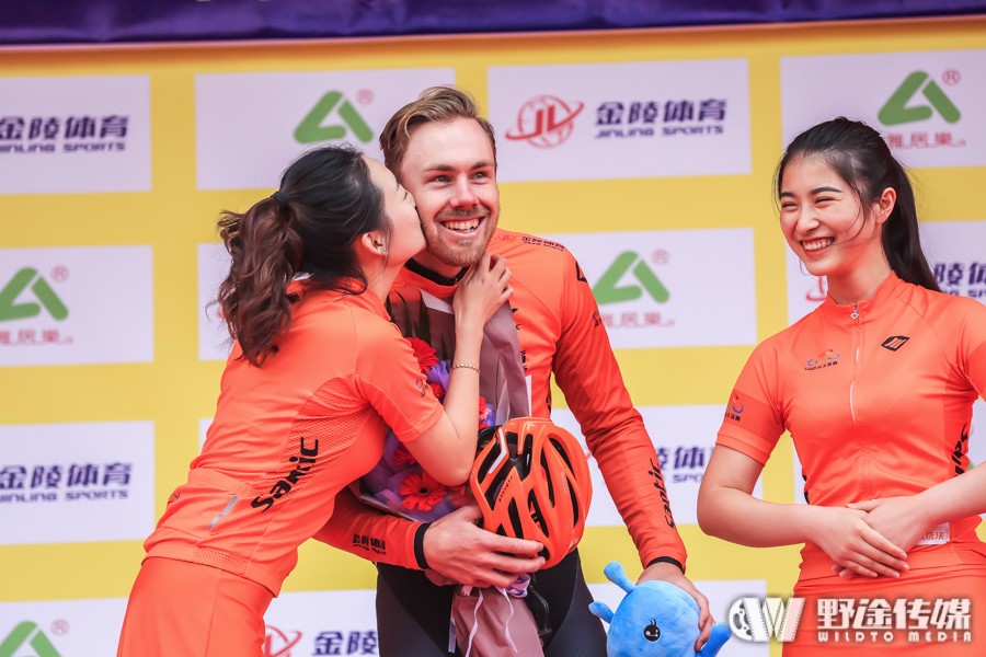 野途视角｜以破为立 “变”出精彩——2016环太湖综述